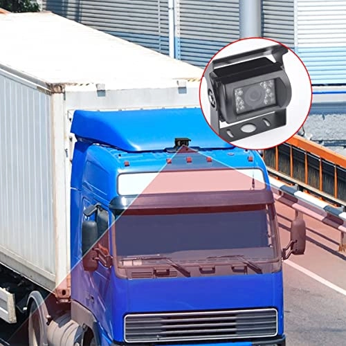 Backup Camera - Night vision AV Interface 500(H)X582(V)