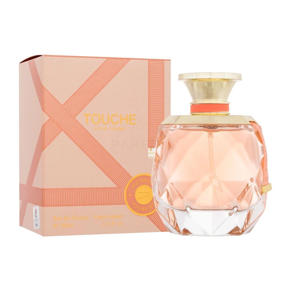 MALIKI STORE Touche Eau de Parfum 100ml