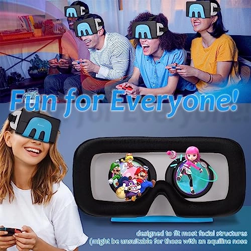 VR Headset