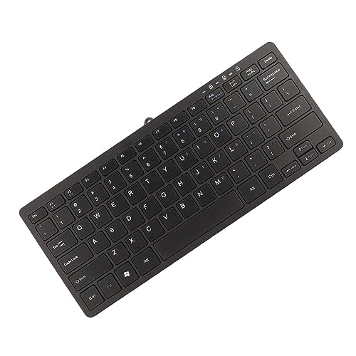 USB Wired Keyboard - Wired