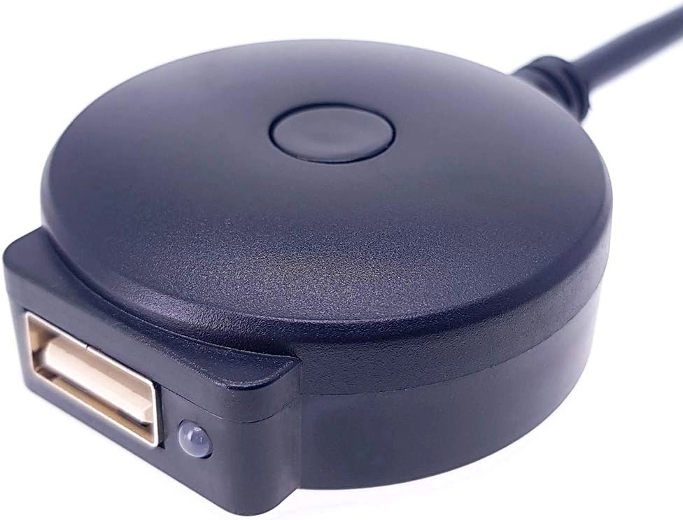 Bluetooth Kit - Mercedes-Benz MMI