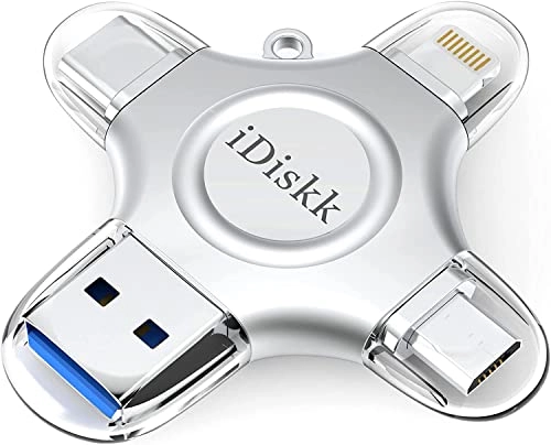 Flash Drive - for iPhone 512GB