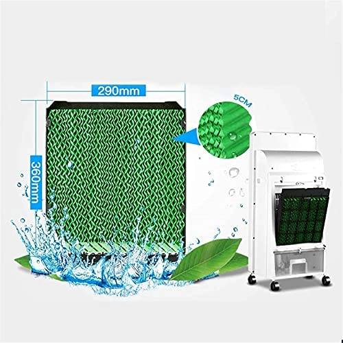 Personal Space Air Conditioner