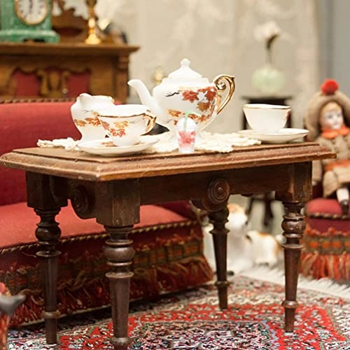 Mini Coffee Cups - 10 pcs Green