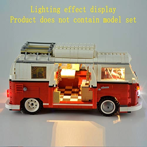 LED Lighting Kit (10220)