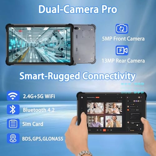 ST13-J - 256GB 13.3"