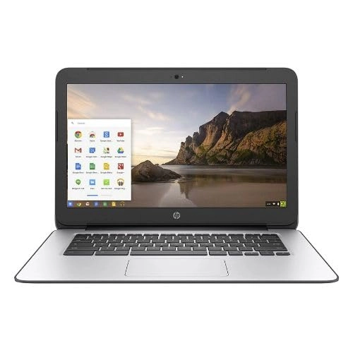 (Renewed) Chromebook G4 - 14'' 16GB 4GB Core M-5Y10