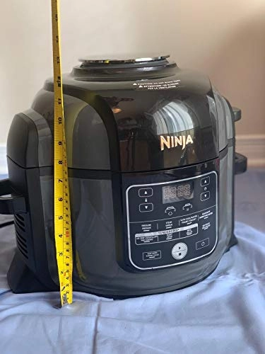 OP305 CCO - 6.5 Quarts