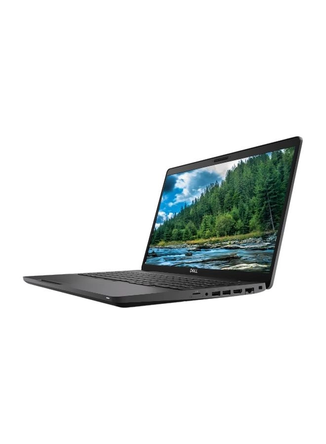 Latitude 5500 - 15.6'' Core i7-8665U 8GB DDR4 512GB SSD