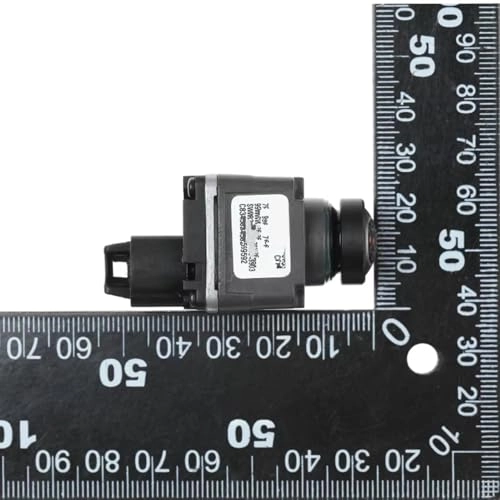 Rear View Backup Camera - Night vision