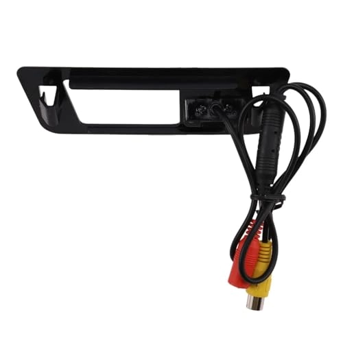 Parking Camera - Night vision