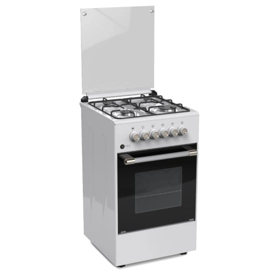 Free Standing Cooking Range GAS Cooker