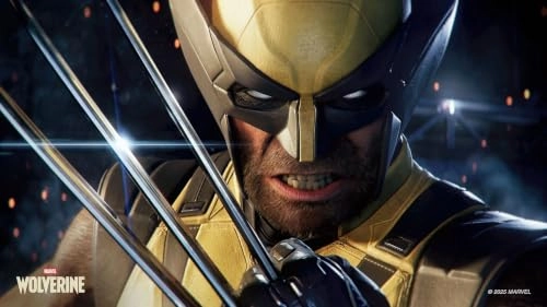 Marvel's Wolverine | PS5