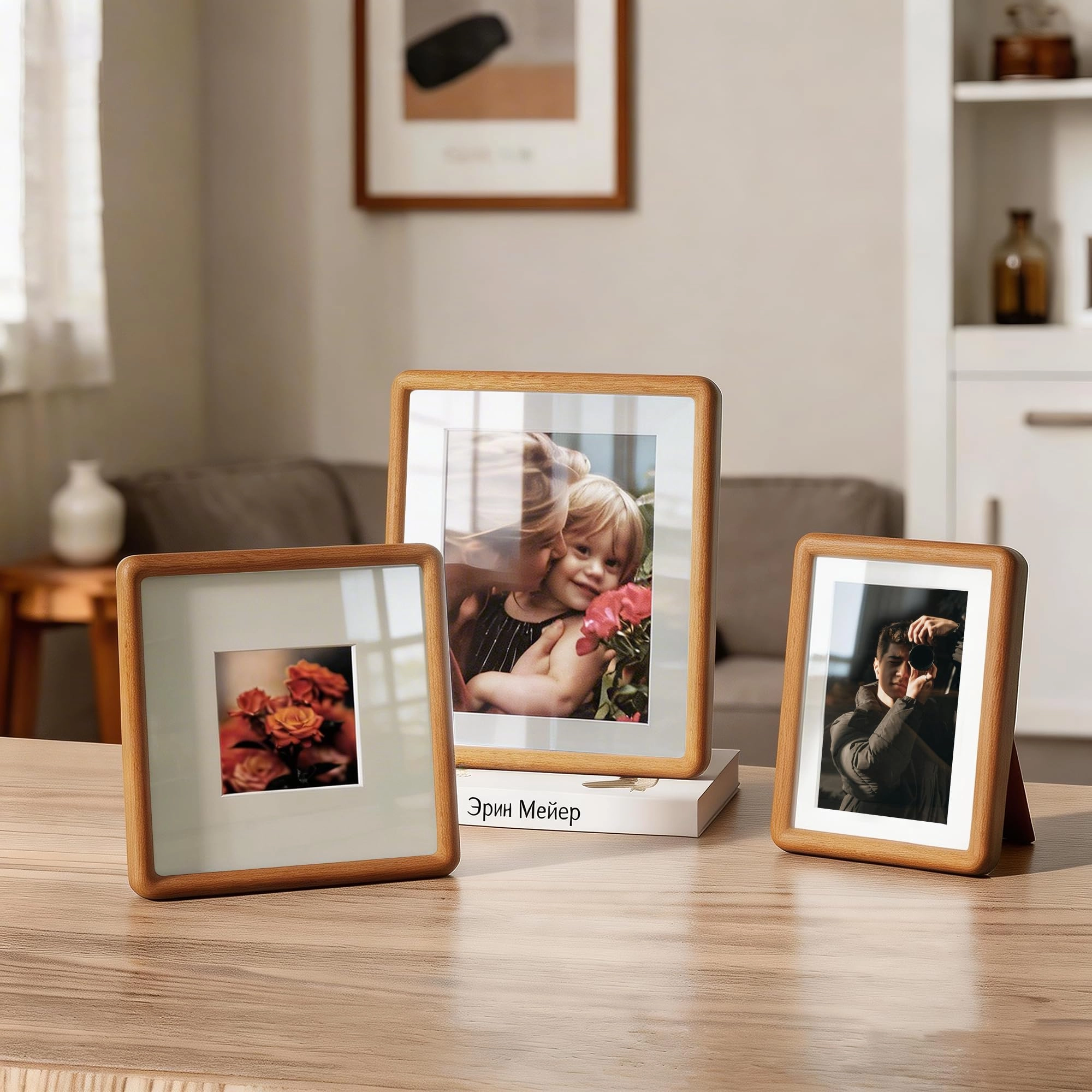 Picture Frame - 8x10