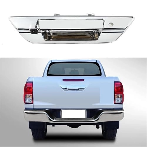 Car Rear View Camera