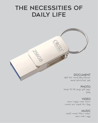 Type-C OTG - USB 3.0 256GB