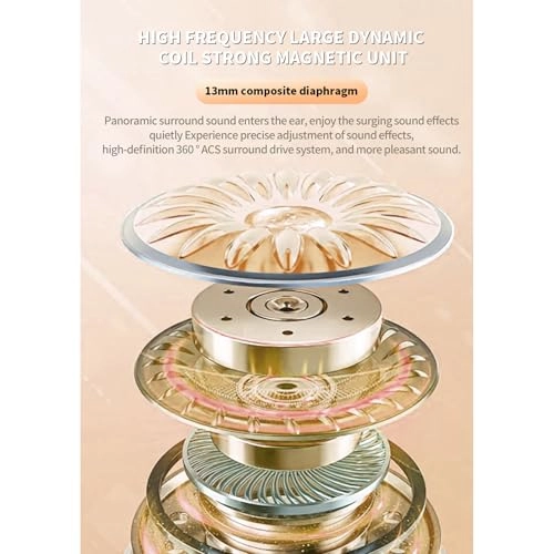 OWS - Wireless Earbud