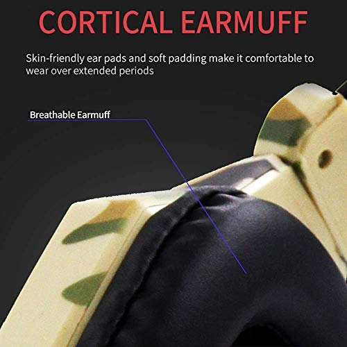 SY850MV Wired Headset