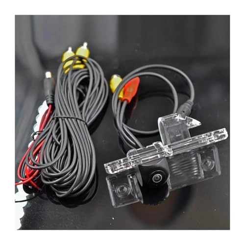 Rear View Camera - Night Vision HD