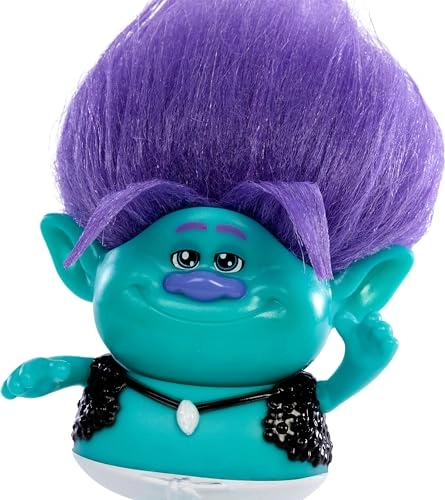 Trolls 3 Best Friends of the World Set 7 pcs
