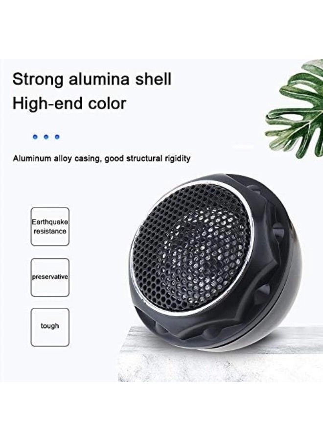 T280 - Mini Dome Tweeter