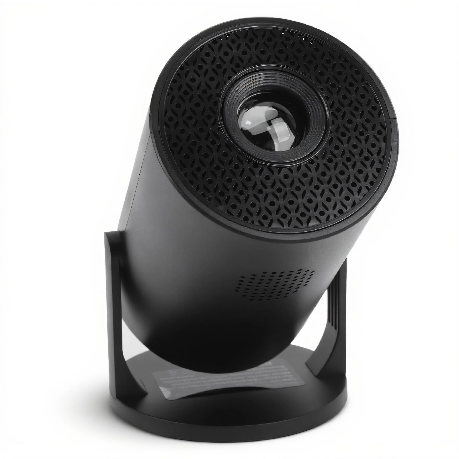 ASHATA Mini Projector - 1920x1080P