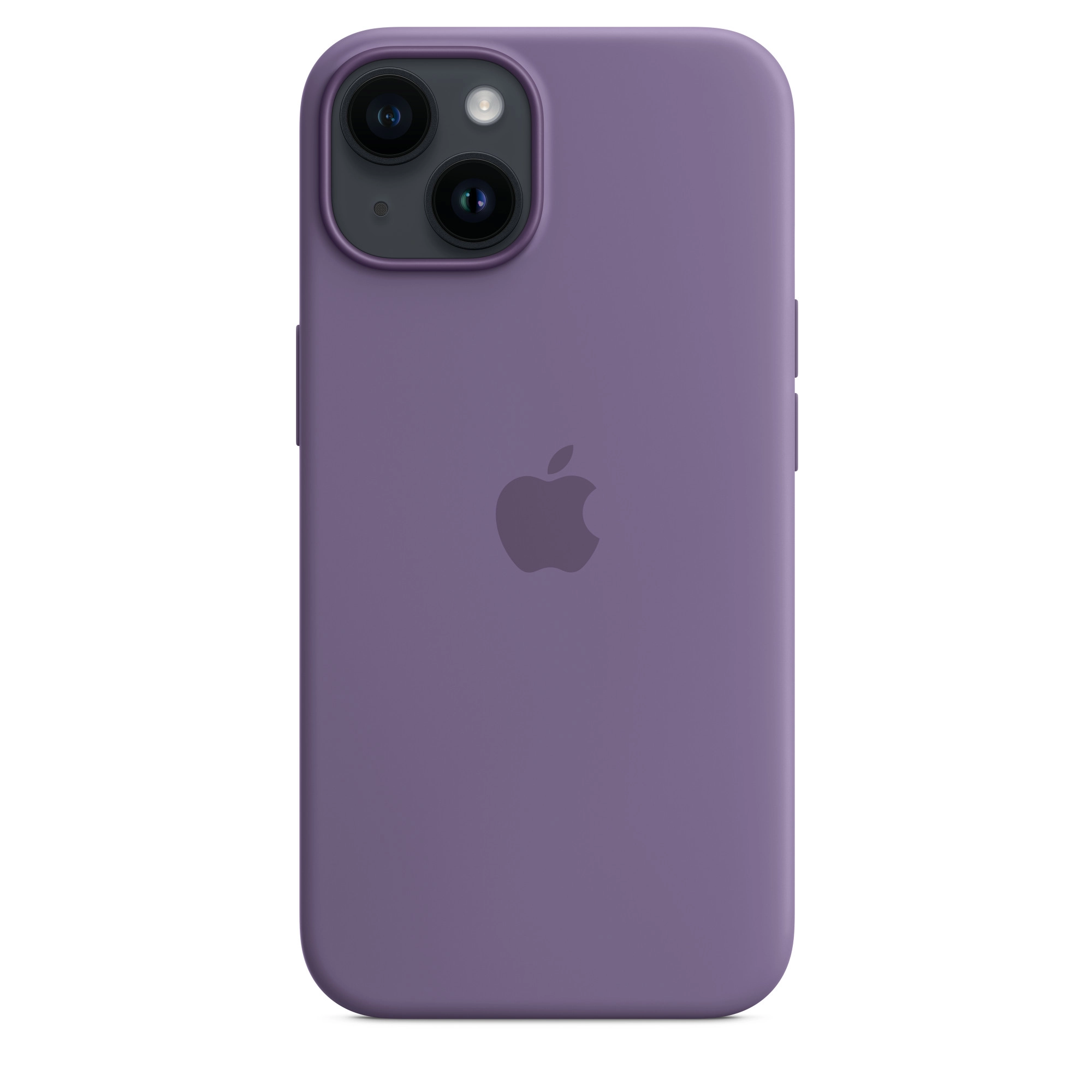 Silicone Case - Silicone with MagSafe for iPhone 14