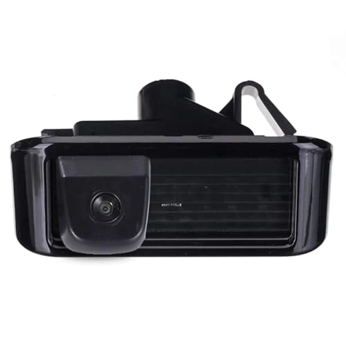 Reversing Camera - Night vision 628 x 586 pixels