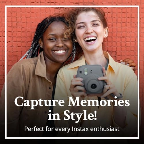 Instax Mini Wooden Picture Frame - for Fujifilm Instax Mini