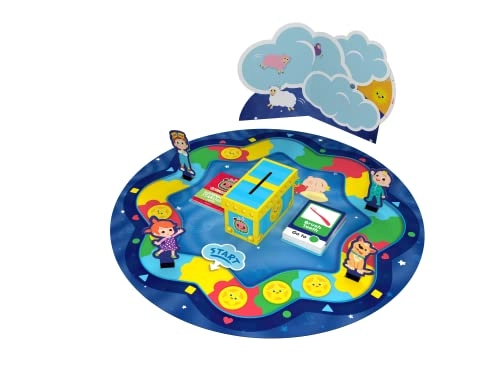 CoComelon: Goodnight Starlight