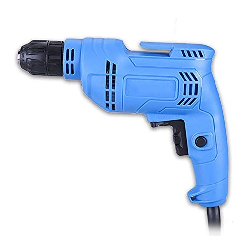 Hammer Drill