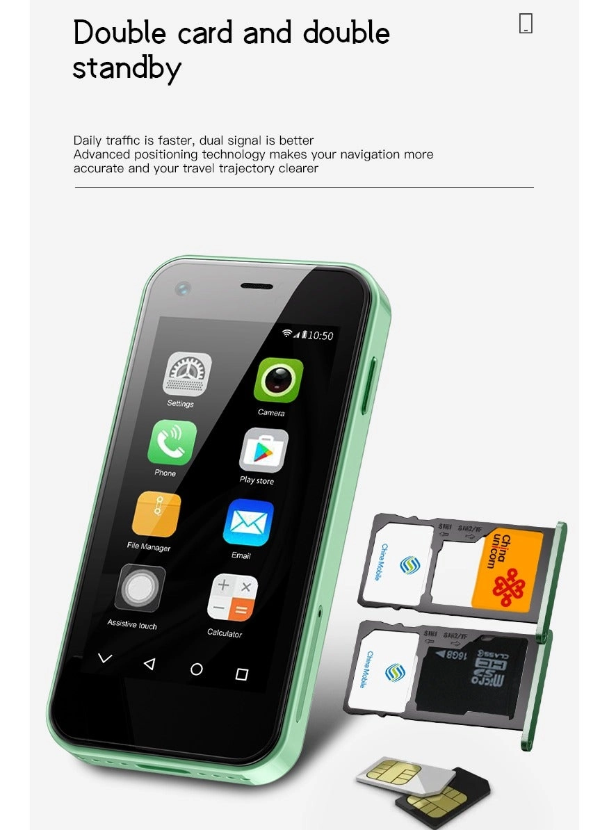 15 PRO MAX - 1GB 8GB