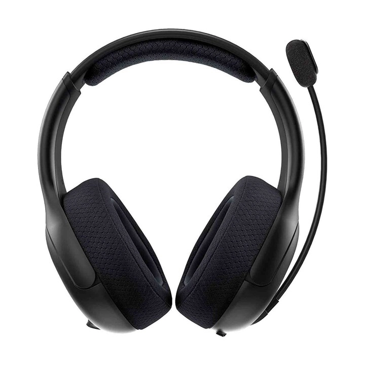 LVL50 Wired Headset