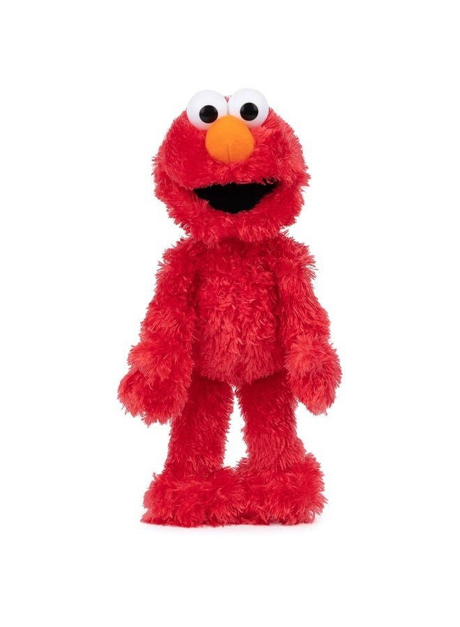 Sesame Street - Elmo - 33 cm