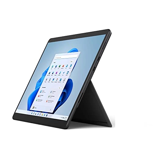 Surface Pro 8 - i7 256GB 13"