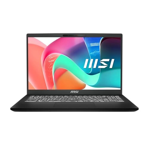 Modern 15 H C2RMG 9S7-15H551-208 - 15.6'' Ultra 7 255H 16GB DDR4 512GB SSD