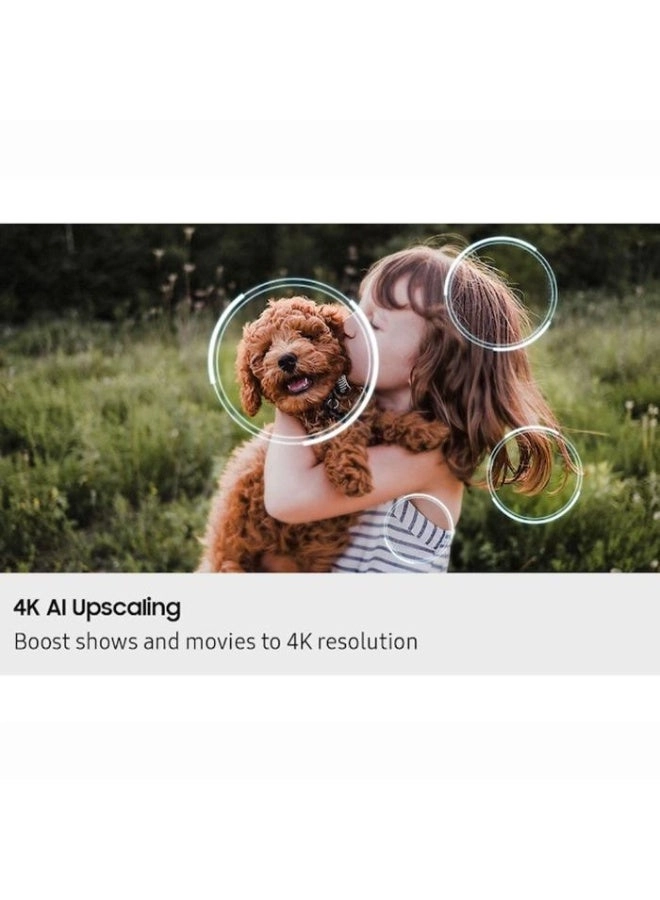 QA55QN80FAUXZN - 55 Inch