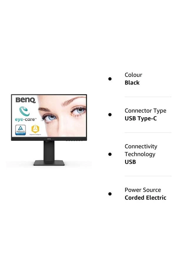 GW2485TC - 24 in 1920 X 1080 pixels