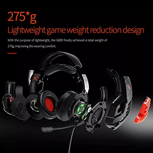 PLXT01R Wired Headset