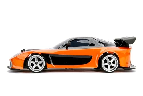 Mazda RX-7 - 1:10