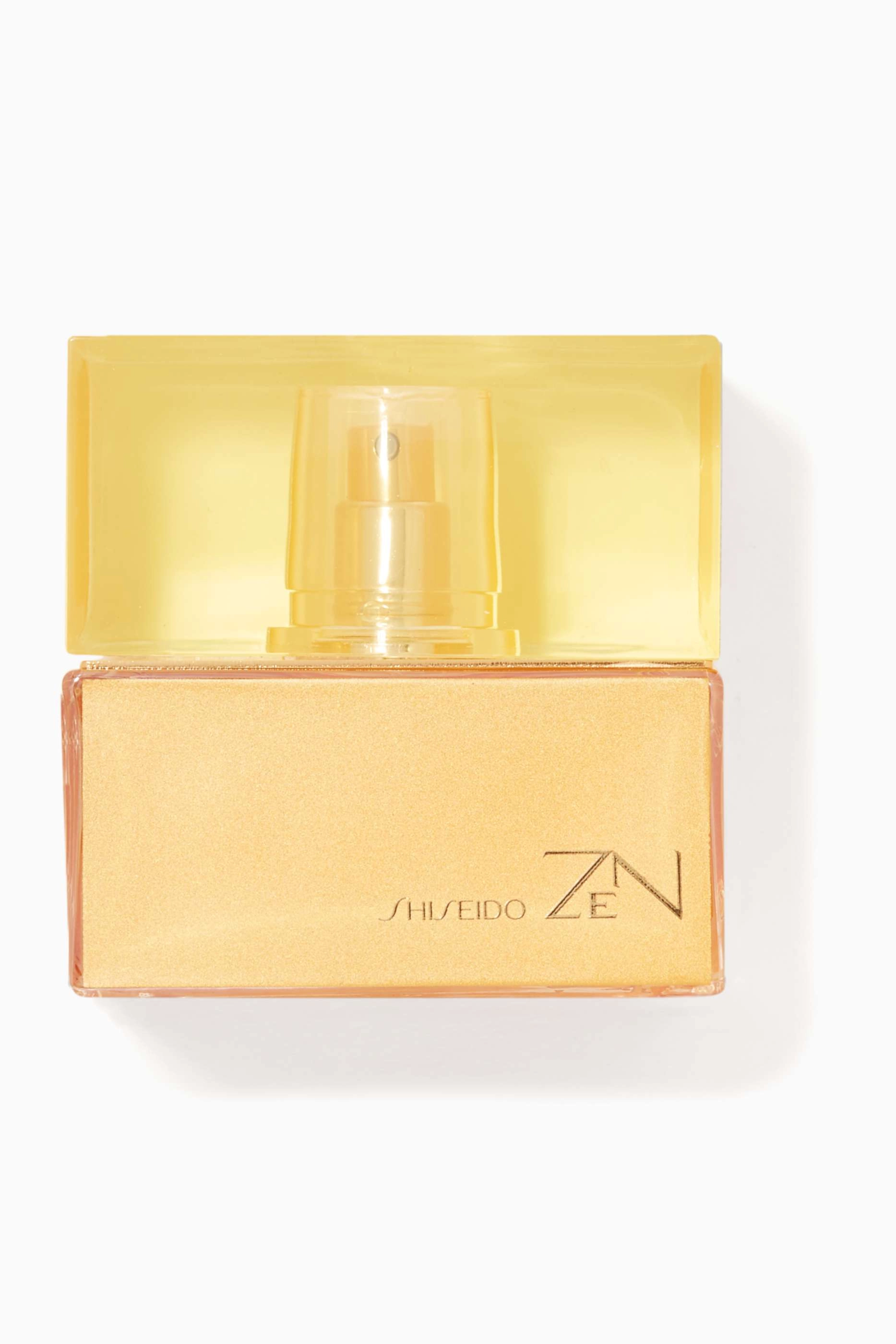 Shiseido ZEN Eau de Parfum 50ml