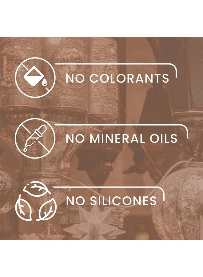 Hammam Flower Eau de Toilette 100ml