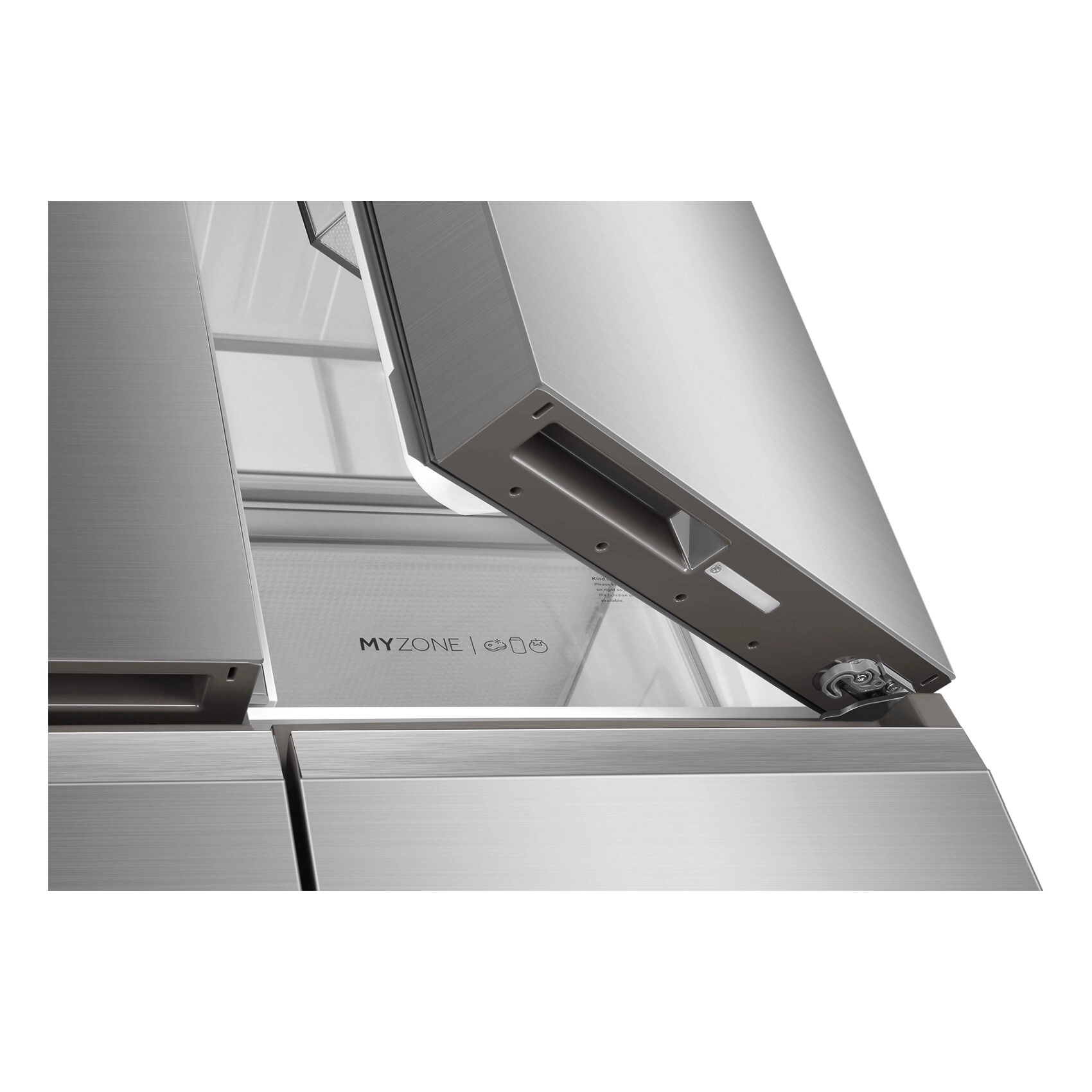 French Door HRF-820TS