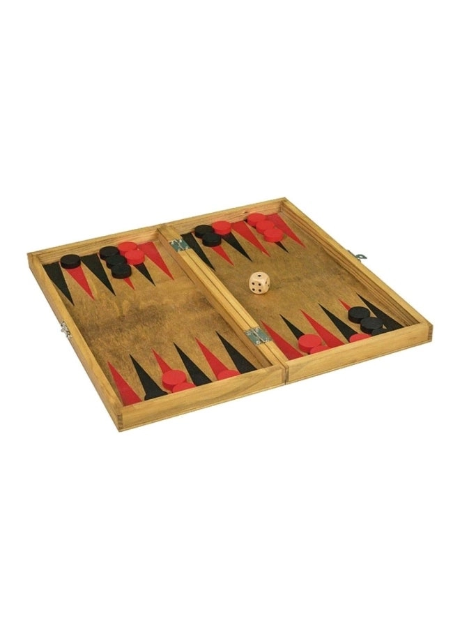 BACKGAMMON