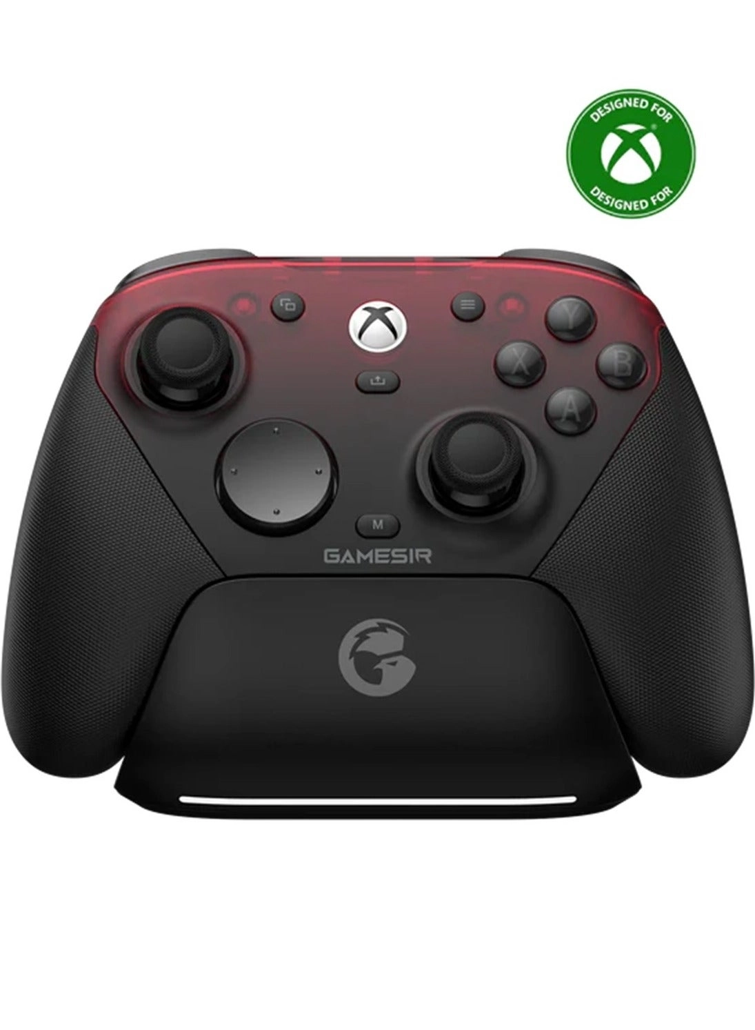 GE G7 Pro - BLACK Xbox Series X|S, Xbox One, PC, Android, Steam