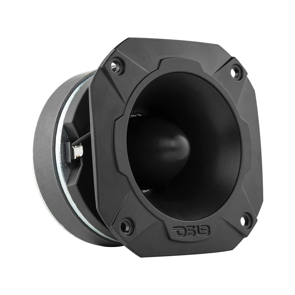 PRO-TWX3 - 4" Super Bullet Tweeter