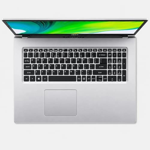 Aspire 3 - 17.3'' Celeron N4500 8GB DDR4 1TB HDD + 128GB NVMe SSD