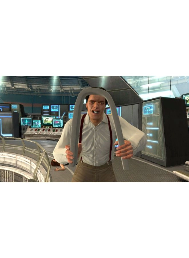 007 Legends | Nintendo Wii U