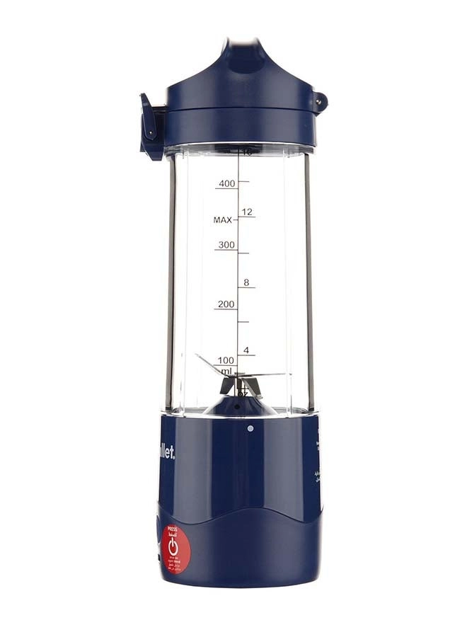 NutriBullet NB-PB475M