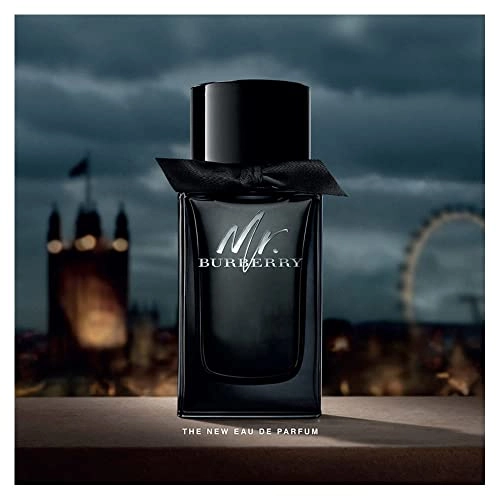 Mr Burberry Eau de Parfum 50 ml